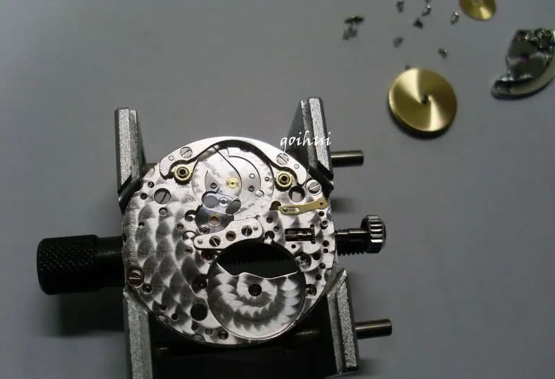  [作业]R15210保养作业帖