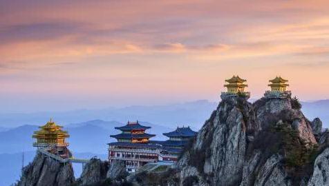 我国唯一按姓氏收费的景点,这两个姓完全免费!有没有你