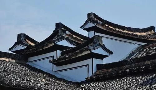 它被《国家地理杂志》评为最后的江南秘境,抽空一定要来这里看看