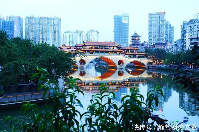 中国9大国家中心城市已确定,郑州、成都入选,南京、杭州无缘