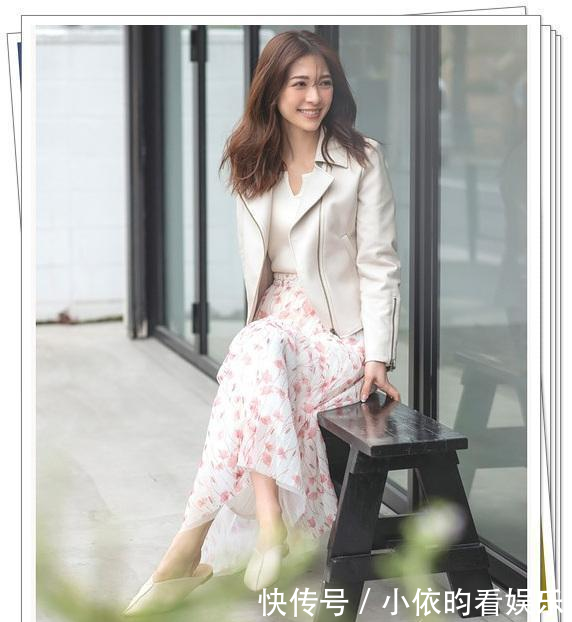 女人■碎花裙太土了？那你是不会搭！轻熟女人试一下这些日系穿搭吧