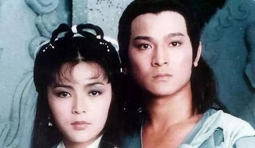 真爱后@周润发挚爱陈玉莲:本是一代玉女,错失真爱后先出柜、后出家