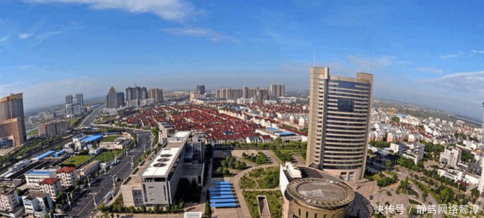江苏一个被改为区的市, 曾经名气很大