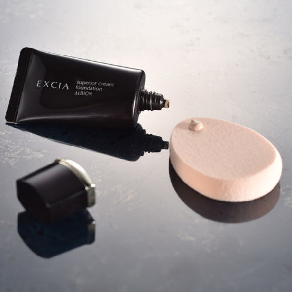 从CPB、Suqqu说起，最适合亚洲人的日系粉底还有啥?