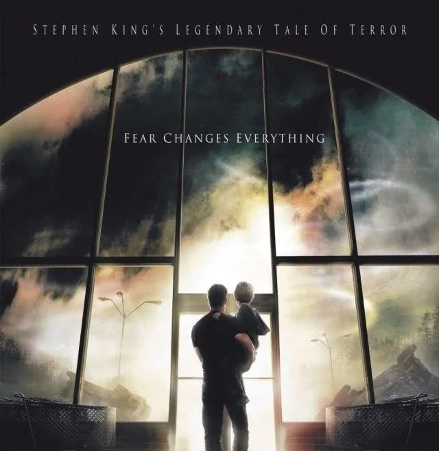  『推荐理由』刷遍各大榜单的30部恐怖影片，看过一半才敢说胆子大