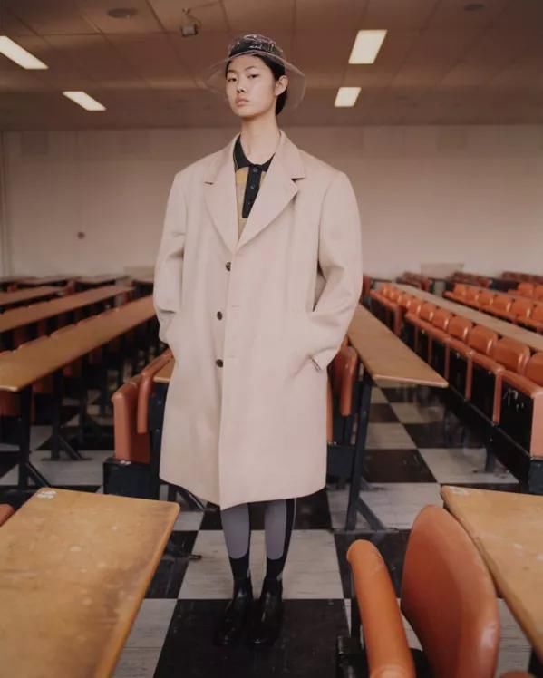 孙菲菲?新生代的她们才是势不可挡的龙卷风_