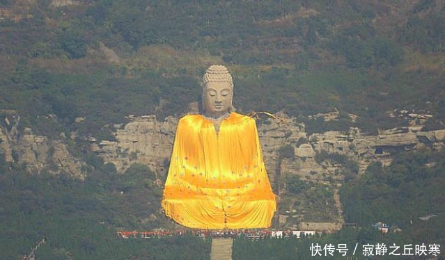 中国最神秘的佛像，消失600年后突然出现，至今是未解之谜