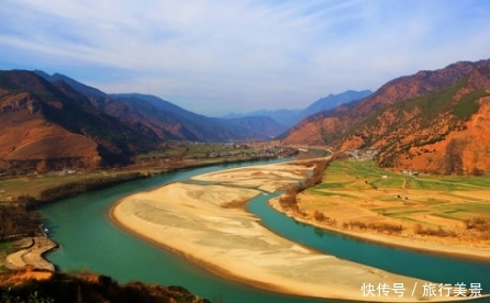 世界上的最“小”河,一本书就可以做“桥”,如今面临断流的危机