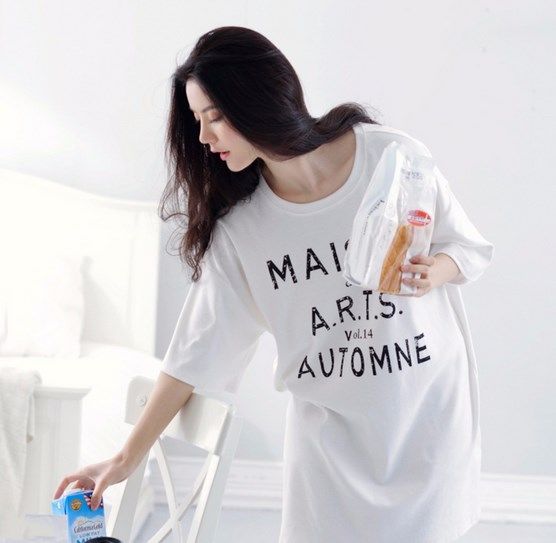 去年的睡衣该换了!如今爆火的“呼吸睡衣”,老婆一口气买三套