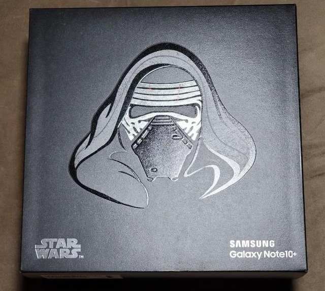 三星note10有什么特别功能