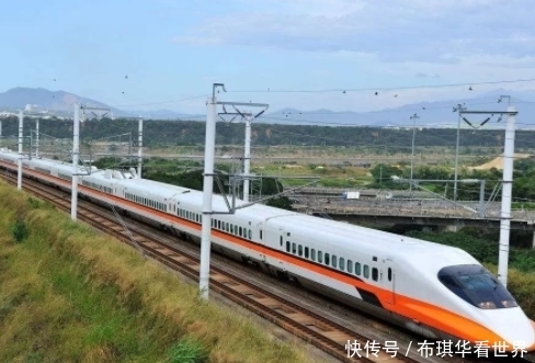  小时|世界“最长”的隧道，长达151公里，火车跑1个小时都跑不出