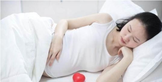  #身体#孕妈身体若有3个表现，可能是胎儿缺氧了，尽量不要忽视