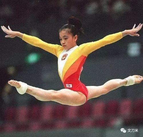 “我在李宁做设计”