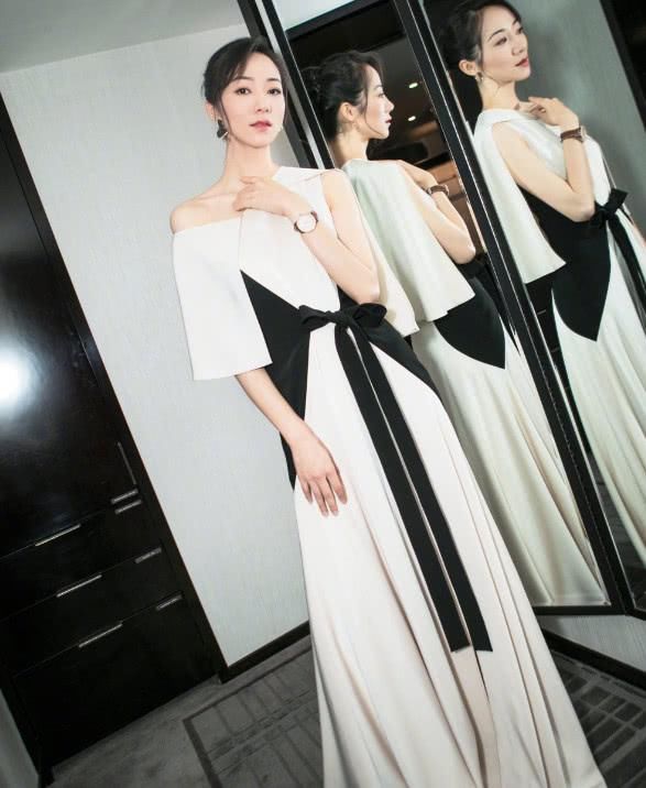 韩雪只不过换了个发型，就变成可爱妙龄少女，不信她35岁了!