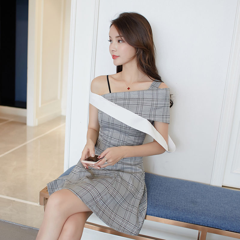 腿长不是性感,会穿才迷人!包臀裙上身,那叫一个漂亮