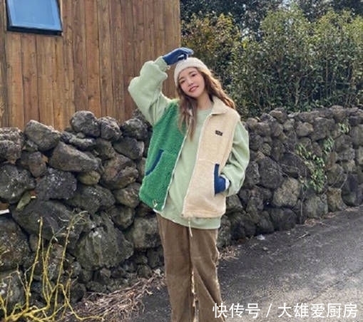  【旅行】旅行穿搭你不会？用色彩打破冬日沉闷，让你不虚此行