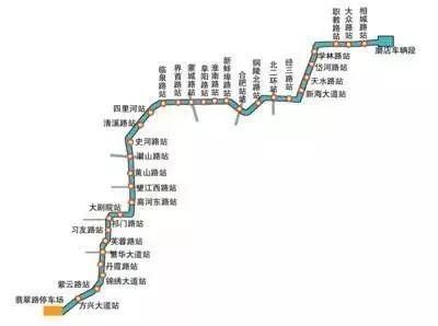 商合杭高铁、郑阜高铁建设又有了新进展！到2025年，安徽城际铁路