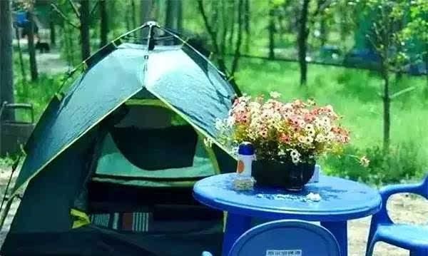 江苏浪漫的13个露营地都在这儿了,约吗?