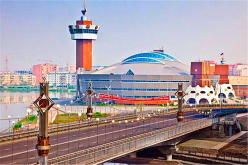 全球第二大黄种人国家：面积310万平方公里，长相与中国人相似