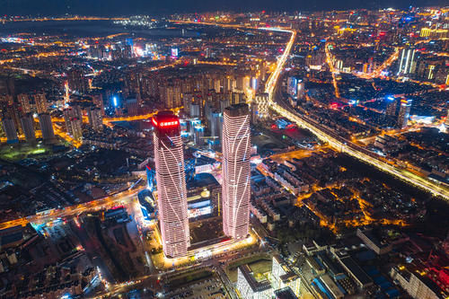  gdp：这座城市今年很耀眼，首次被评为新一线城市，发展潜力巨大