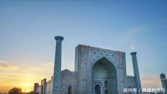 重磅！新增免签国，物价堪比泰国，比朝鲜更神秘，距中国很近