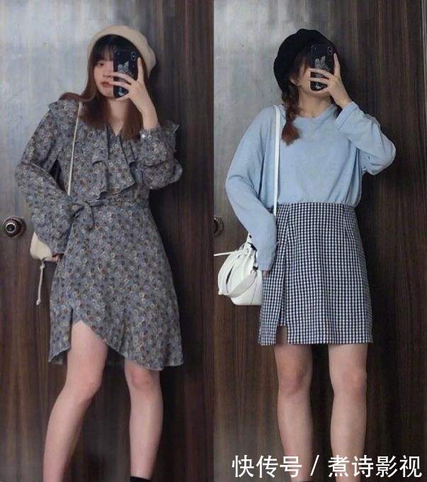 『卫衣』微胖女人如何自救?穿搭让你变苗条,请收下这份搭配指南