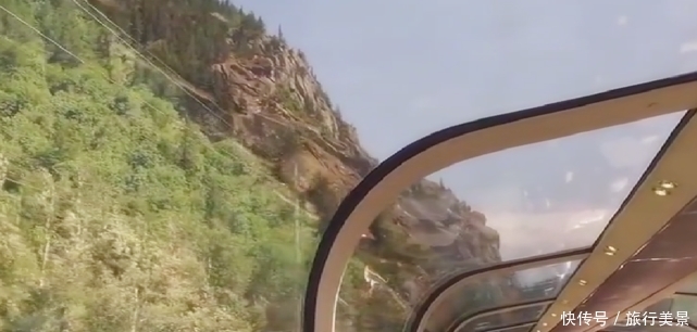 美国没有建高铁,这是为什么呢?如果见过美国的火车就会明白