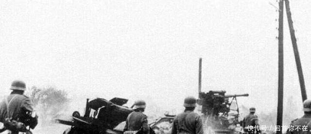 300万军队38天就投降,女人生了20万混血,战后