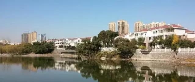 如果江西这两座城市“合并”，有望赶超南昌，成为江西第一城