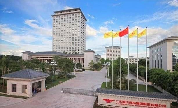  [养猪场]中国最大的养猪场：一年卖出2200万头猪，该企业比小米