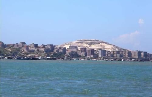 福建即将崛起的县，也是大陆离台湾最近的县，可能会是第二个厦门