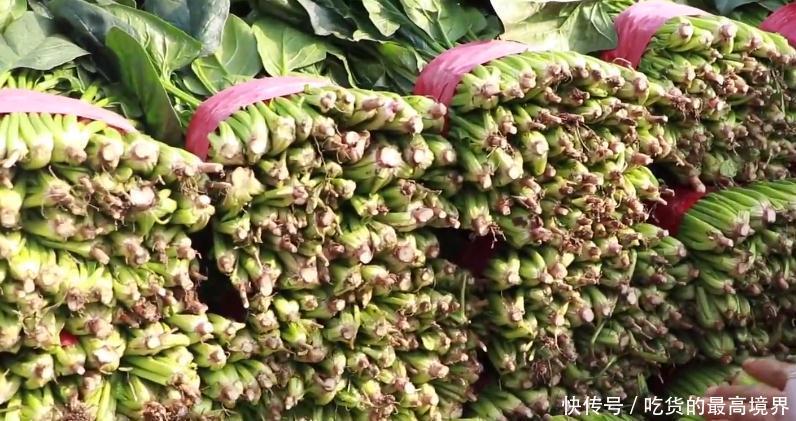 今年滞销最严重的一种蔬菜，700多斤才卖200多元，农民欲哭无泪！
