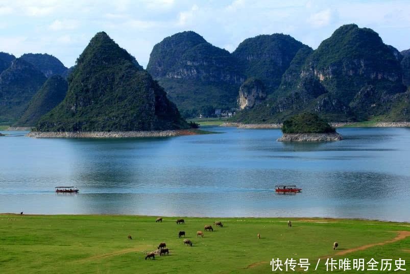 广西最“痛苦”的县级市，距南宁276公里，开车去要3.5小时