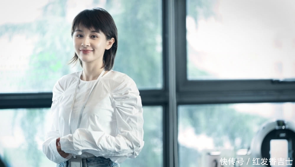 电视剧第二次也很美内容