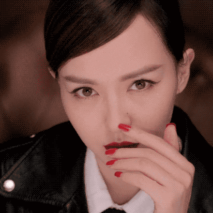 女星换发型如换脸, 宋茜唐嫣换同一款发型美出新高度!