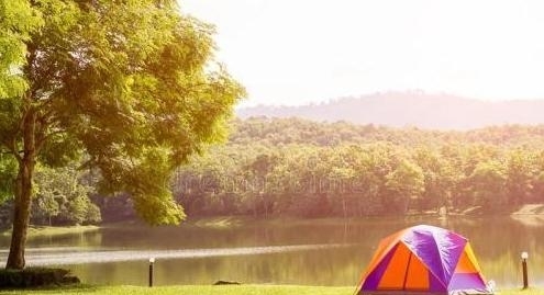 世界上最恶心的帐篷,只要睡一晚就能7万元,但却没人挑战成功