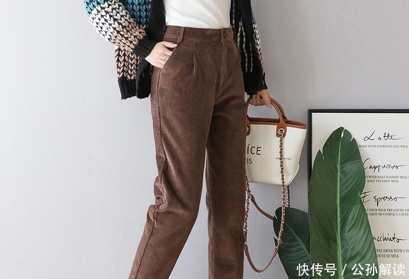 紧身裤■紧身裤可别这样穿真的太尴尬了换个方式你会更时髦、迷人