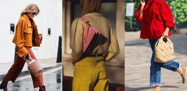  #须知#素Tee牛仔裤穿搭也会出错？这4种日常搭配方式你须知