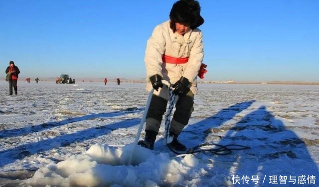 内蒙游玩全攻略来袭，全年各个旅行时间段大盘点