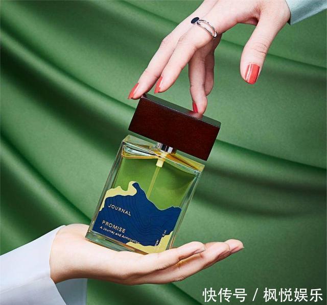 『彩妆』泰国除了好用到可全套入的彩妆之外,还有这些小众香氛也很好买!