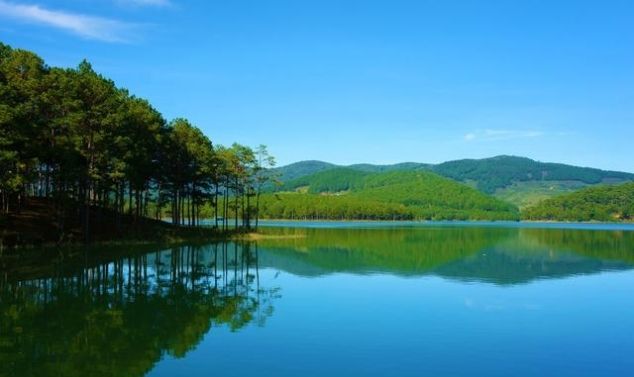 风水学告诉你：风水中的“水”哪些吉利？哪些不吉？