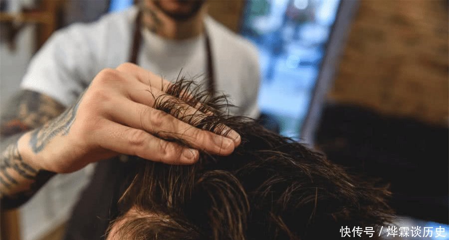 差别:30块钱和300块钱的理发师,剪出来发型差别有多大