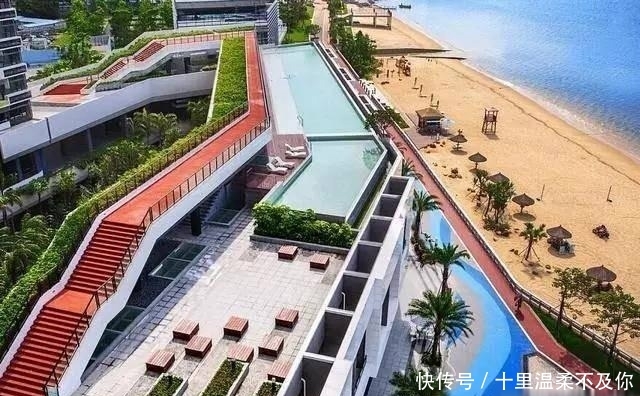 这个地方与巽寮湾隔海相望，被称为东方夏威夷，却少有人知道