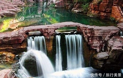 河南省最贵的景区:票价是故宫的三倍,但是去过的都说值这个价!