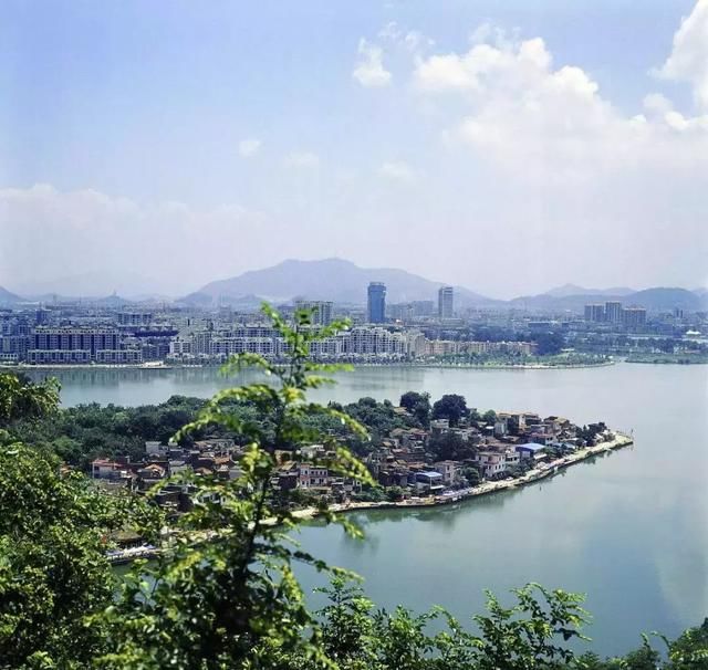 中国十大城市排名！结果大吃—惊！快看看