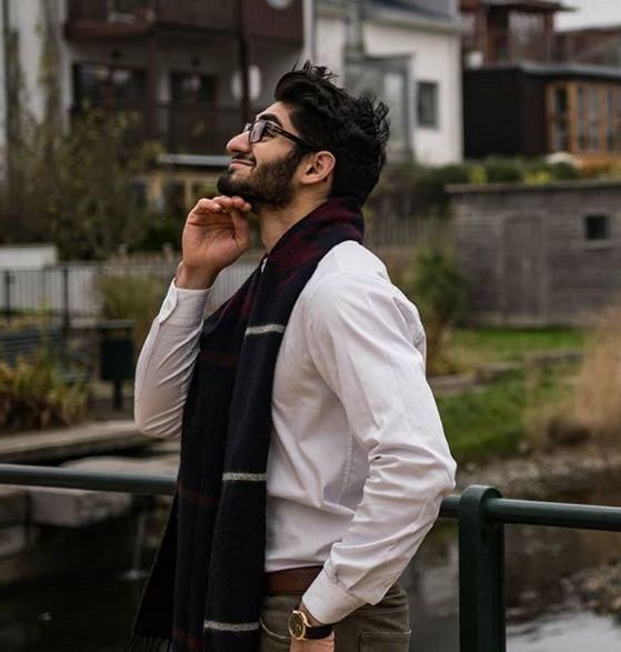 什么收入戴什么表,和年龄无关!