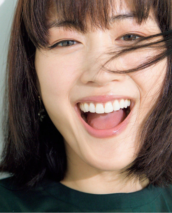 每本日系美容杂志都在推荐!这款比裸妆还裸的“盐系妆”可以解决