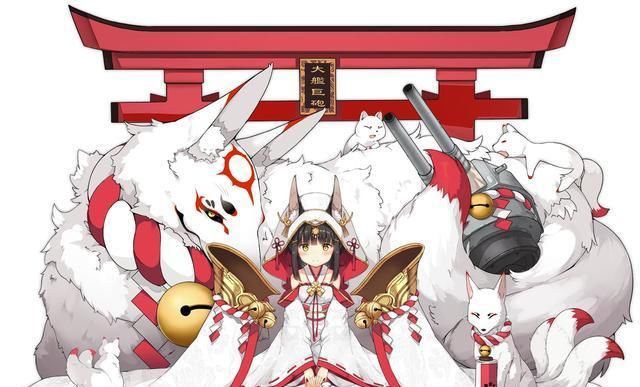  『内容』《碧蓝航线》三个月修正，500CUT制作终章，粉丝到底看了个啥