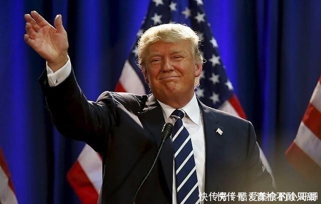 特朗普众议院参议院