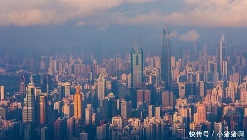 中国10大顶尖城市, 谁最有可能被挤出局?